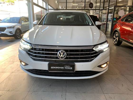 VOLKSWAGEN JETTA 1.4 250 TSI TOTAL FLEX COMFORTLINE TIPTRONIC